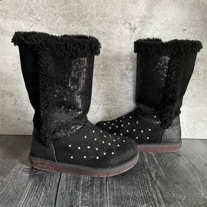 Sketchers Twinkle Toes Boots